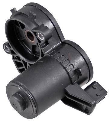 Élément d'ajustage, Étrier de frein de stationnement (Moteur électrique d'étrier de frein) A.B.S. ALL BRAKE SYSTEMS BV. ref. 43696