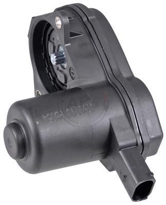 Élément d'ajustage, Étrier de frein de stationnement (Moteur électrique d'étrier de frein) A.B.S. ALL BRAKE SYSTEMS BV. ref. 43710
