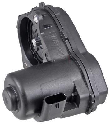 Élément d'ajustage, Étrier de frein de stationnement (Moteur électrique d'étrier de frein) A.B.S. ALL BRAKE SYSTEMS BV. ref. 43711