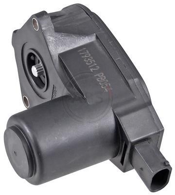 Élément d'ajustage, Étrier de frein de stationnement (Moteur électrique d'étrier de frein) A.B.S. ALL BRAKE SYSTEMS BV. ref. 43718