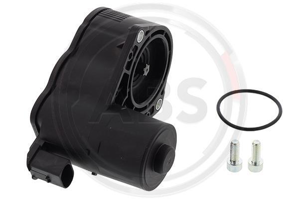 Élément d'ajustage, Étrier de frein de stationnement (Moteur électrique d'étrier de frein) A.B.S. ALL BRAKE SYSTEMS BV. ref. 43725