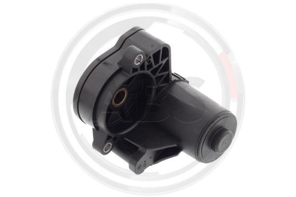Élément d'ajustage, Étrier de frein de stationnement (Moteur électrique d'étrier de frein) A.B.S. ALL BRAKE SYSTEMS BV. ref. 43739