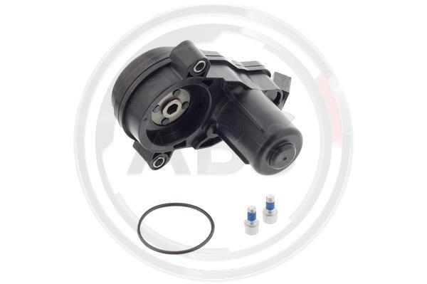 Élément d'ajustage, Étrier de frein de stationnement (Moteur électrique d'étrier de frein) A.B.S. ALL BRAKE SYSTEMS BV. ref. 43740