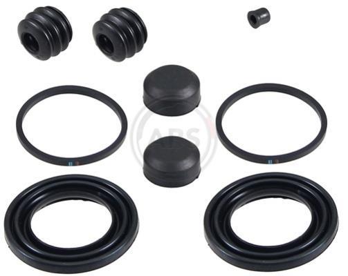 Kit de réparation d'étrier de frein A.B.S. ALL BRAKE SYSTEMS BV. ref. 43998