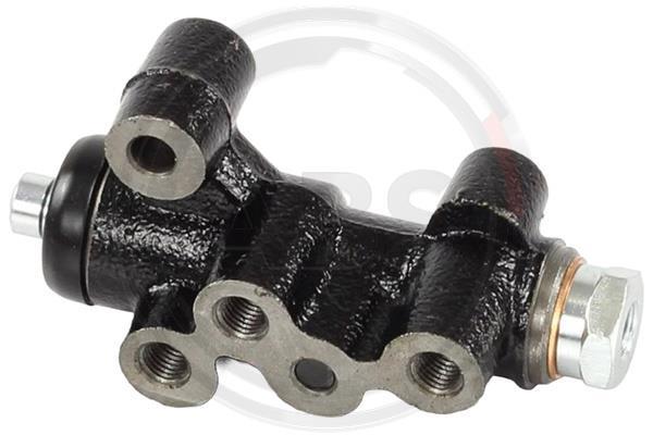 Régulateur de freinage A.B.S. ALL BRAKE SYSTEMS BV. ref. 44130