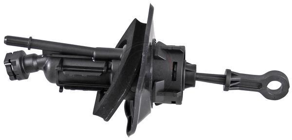 Emetteur d'embrayage (Cylindre émetteur de débrayage) A.B.S. ALL BRAKE SYSTEMS BV. ref. 45007