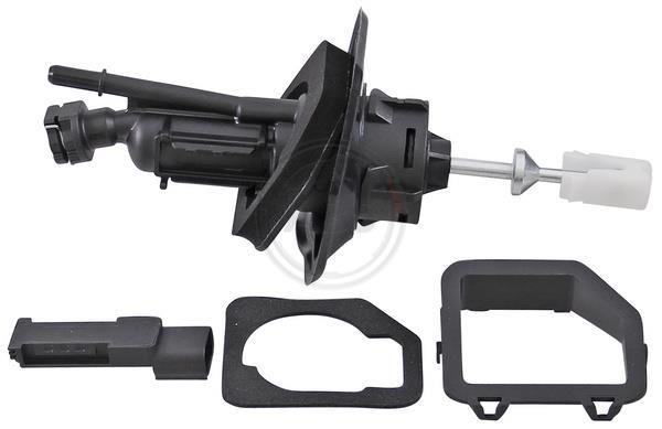Cilindro maestro, embrague (Bomba de embrague) A.B.S. ALL BRAKE SYSTEMS BV. ref. 45008