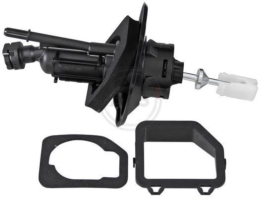 Cilindro maestro, embrague (Bomba de embrague) A.B.S. ALL BRAKE SYSTEMS BV. ref. 45009