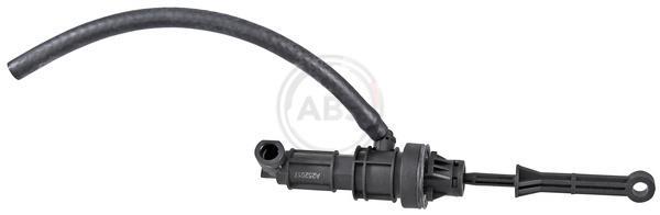 Cilindro maestro, embrague (Bomba de embrague) A.B.S. ALL BRAKE SYSTEMS BV. ref. 45011