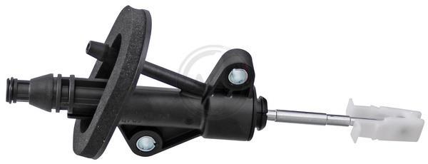 Cilindro maestro, embrague (Bomba de embrague) A.B.S. ALL BRAKE SYSTEMS BV. ref. 45015