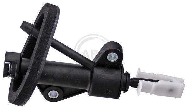 Cilindro maestro, embrague (Bomba de embrague) A.B.S. ALL BRAKE SYSTEMS BV. ref. 45017