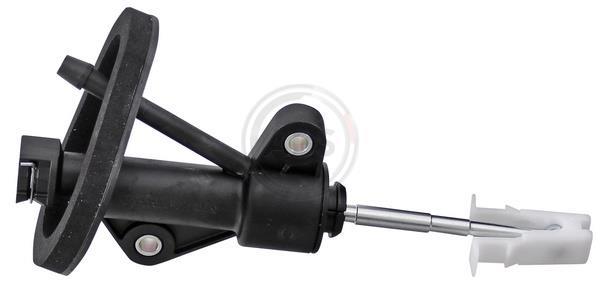 Cilindro maestro, embrague (Bomba de embrague) A.B.S. ALL BRAKE SYSTEMS BV. ref. 45018