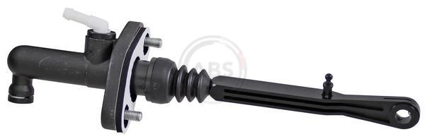 Cilindro maestro, embrague (Bomba de embrague) A.B.S. ALL BRAKE SYSTEMS BV. ref. 45021