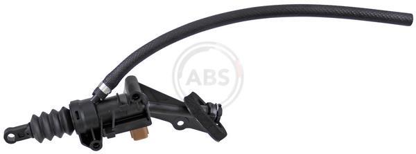 Cilindro maestro, embrague (Bomba de embrague) A.B.S. ALL BRAKE SYSTEMS BV. ref. 45026