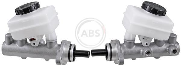 Maître-cylindre de frein A.B.S. ALL BRAKE SYSTEMS BV. ref. 45054