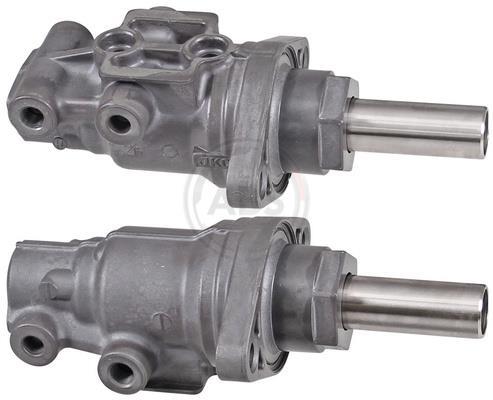 Cilindro principal de travão A.B.S. ALL BRAKE SYSTEMS BV. ref. 45057