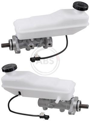 Maître-cylindre de frein A.B.S. ALL BRAKE SYSTEMS BV. ref. 45067