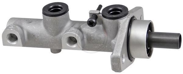 Maître-cylindre de frein A.B.S. ALL BRAKE SYSTEMS BV. ref. 45076