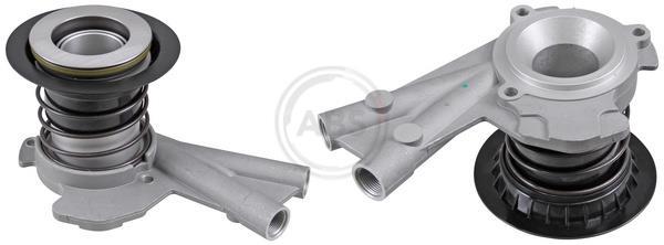 Butée hydraulique (Butée de débrayage) A.B.S. ALL BRAKE SYSTEMS BV. 45089