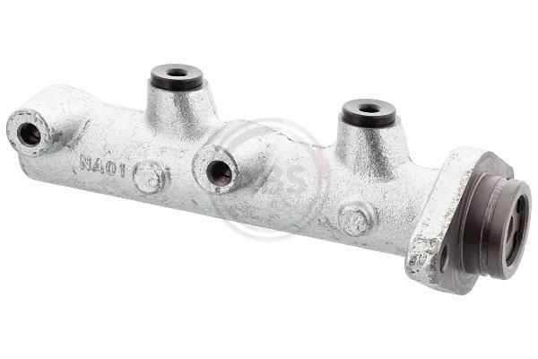 Maître-cylindre de frein A.B.S. ALL BRAKE SYSTEMS BV. ref. 45092