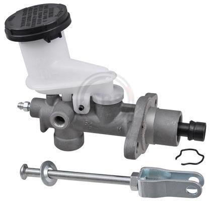 Cilindro maestro, embrague (Bomba de embrague) A.B.S. ALL BRAKE SYSTEMS BV. ref. 45105