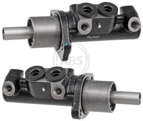 Maître-cylindre de frein A.B.S. ALL BRAKE SYSTEMS BV. ref. 51016X
