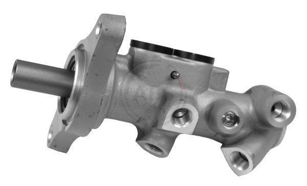 Maître-cylindre de frein A.B.S. ALL BRAKE SYSTEMS BV. ref. 51074