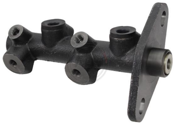 Maître-cylindre de frein A.B.S. ALL BRAKE SYSTEMS BV. ref. 51079