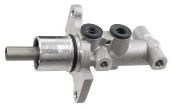 Butée hydraulique I