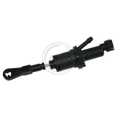 Emetteur d'embrayage (Cylindre émetteur de débrayage) A.B.S. ALL BRAKE SYSTEMS BV. 51184