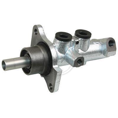 Butée hydraulique I