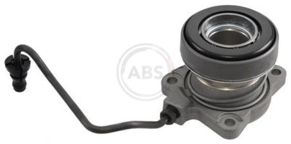 Desembrague central, embrague A.B.S. ALL BRAKE SYSTEMS BV. ref. 51207