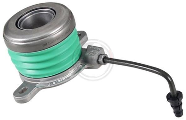 Desembrague central, embrague A.B.S. ALL BRAKE SYSTEMS BV. ref. 51263