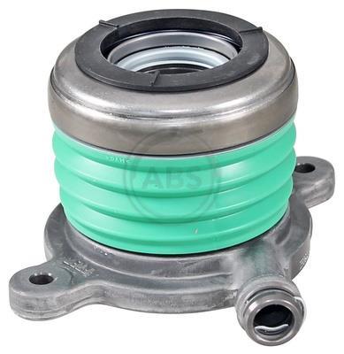 Butée hydraulique (Butée de débrayage) A.B.S. ALL BRAKE SYSTEMS BV. ref. 51264