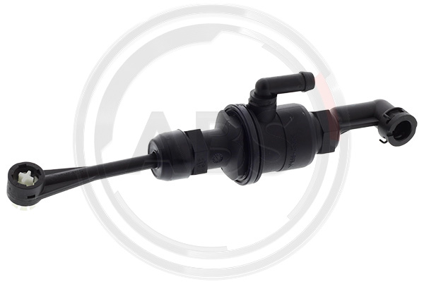 Cilindro maestro, embrague (Bomba de embrague) A.B.S. ALL BRAKE SYSTEMS BV. 51268