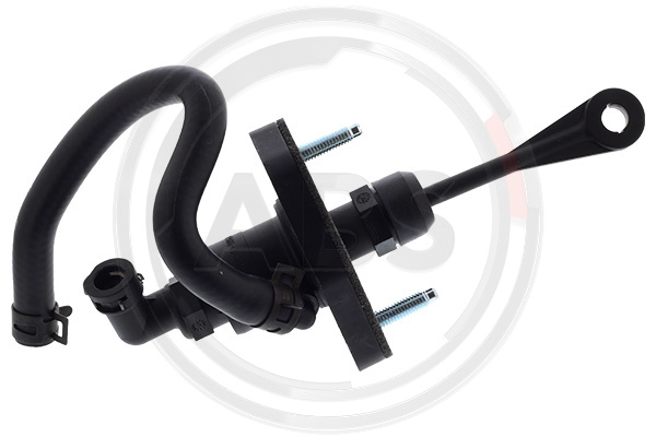 Emetteur d'embrayage (Cylindre émetteur de débrayage) A.B.S. ALL BRAKE SYSTEMS BV. 51274