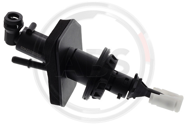 Emetteur d'embrayage (Cylindre émetteur de débrayage) A.B.S. ALL BRAKE SYSTEMS BV. 51275