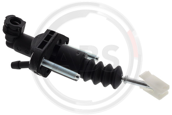 Emetteur d'embrayage (Cylindre émetteur de débrayage) A.B.S. ALL BRAKE SYSTEMS BV. 51276