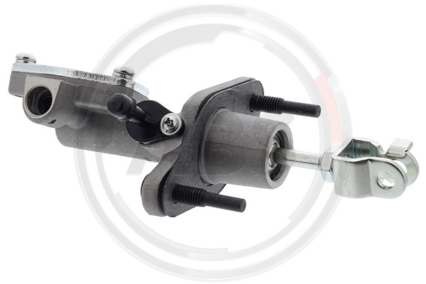 Emetteur d'embrayage (Cylindre émetteur de débrayage) A.B.S. ALL BRAKE SYSTEMS BV. 51277