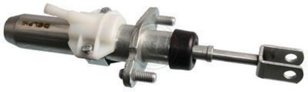 Emetteur d'embrayage (Cylindre émetteur de débrayage) A.B.S. ALL BRAKE SYSTEMS BV. ref. 51631