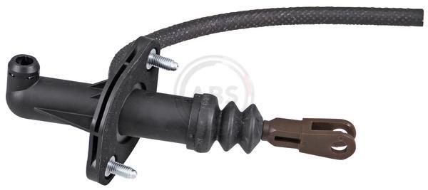 Emetteur d'embrayage (Cylindre émetteur de débrayage) A.B.S. ALL BRAKE SYSTEMS BV. ref. 51700