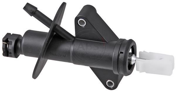 Cilindro maestro, embrague (Bomba de embrague) A.B.S. ALL BRAKE SYSTEMS BV. ref. 51703
