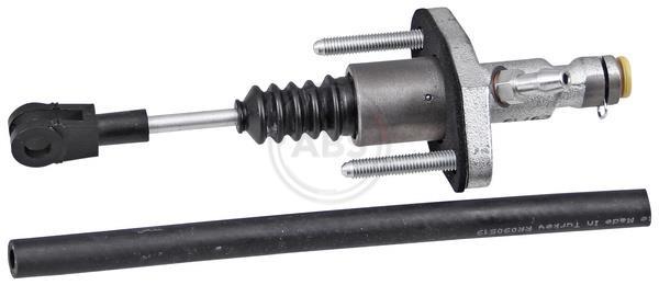 Emetteur d'embrayage (Cylindre émetteur de débrayage) A.B.S. ALL BRAKE SYSTEMS BV. ref. 51705