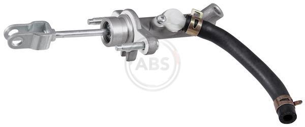 Cilindro maestro, embrague (Bomba de embrague) A.B.S. ALL BRAKE SYSTEMS BV. ref. 51706