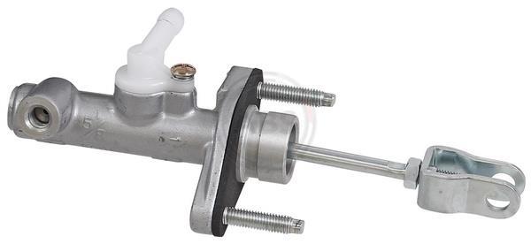 Emetteur d'embrayage (Cylindre émetteur de débrayage) A.B.S. ALL BRAKE SYSTEMS BV. ref. 51707