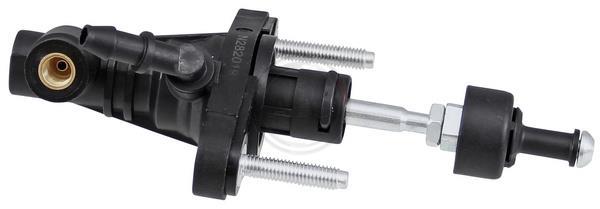 Cilindro maestro, embrague (Bomba de embrague) A.B.S. ALL BRAKE SYSTEMS BV. ref. 51714