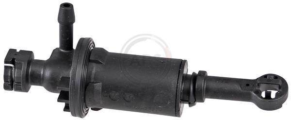 Cilindro maestro, embrague (Bomba de embrague) A.B.S. ALL BRAKE SYSTEMS BV. ref. 51716