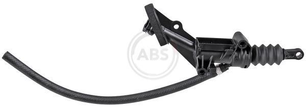 Emetteur d'embrayage (Cylindre émetteur de débrayage) A.B.S. ALL BRAKE SYSTEMS BV. ref. 51717