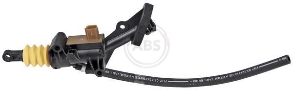 Cilindro maestro, embrague (Bomba de embrague) A.B.S. ALL BRAKE SYSTEMS BV. ref. 51726