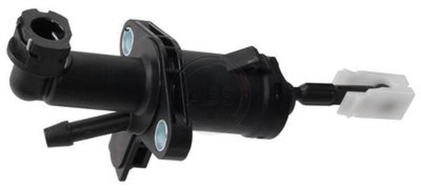 Cilindro maestro, embrague (Bomba de embrague) A.B.S. ALL BRAKE SYSTEMS BV. ref. 51733